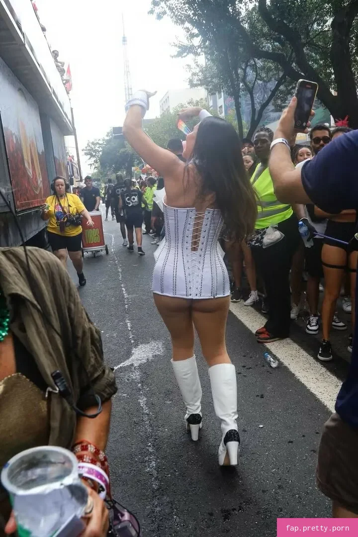 Alessandra Negrini - Photo #41