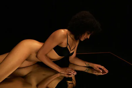 Alexandra Ndolo