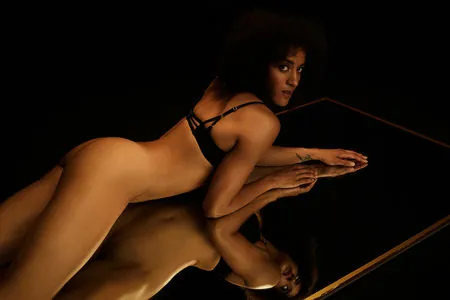 Alexandra Ndolo