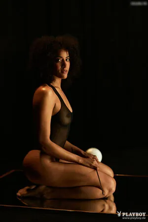 Alexandra Ndolo