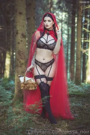 Alissa Noir
