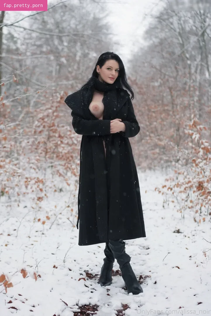Alissa Noir - Photo #27