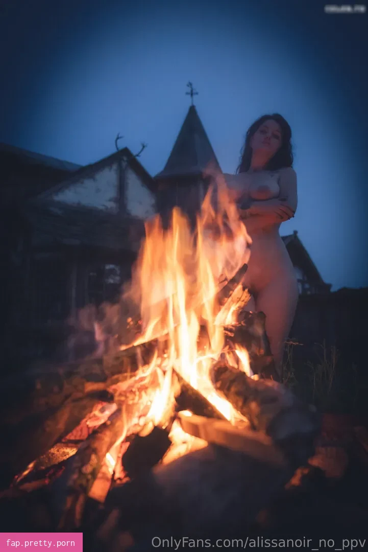 Alissa Noir - Photo #43