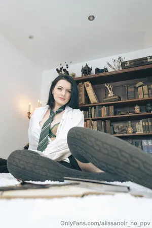 Alissa Noir