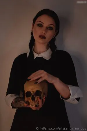 Alissa Noir