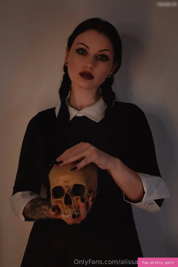 Alissa Noir - Photo #17