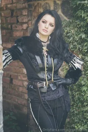 Alissa Noir