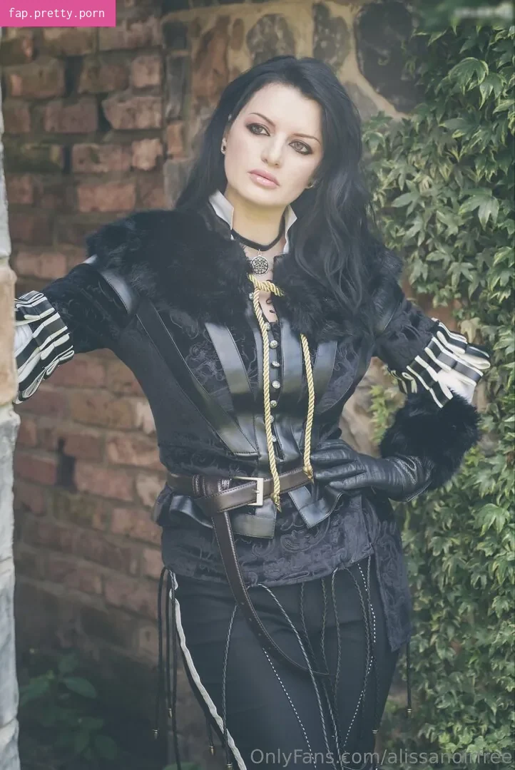 Alissa Noir - Photo #36