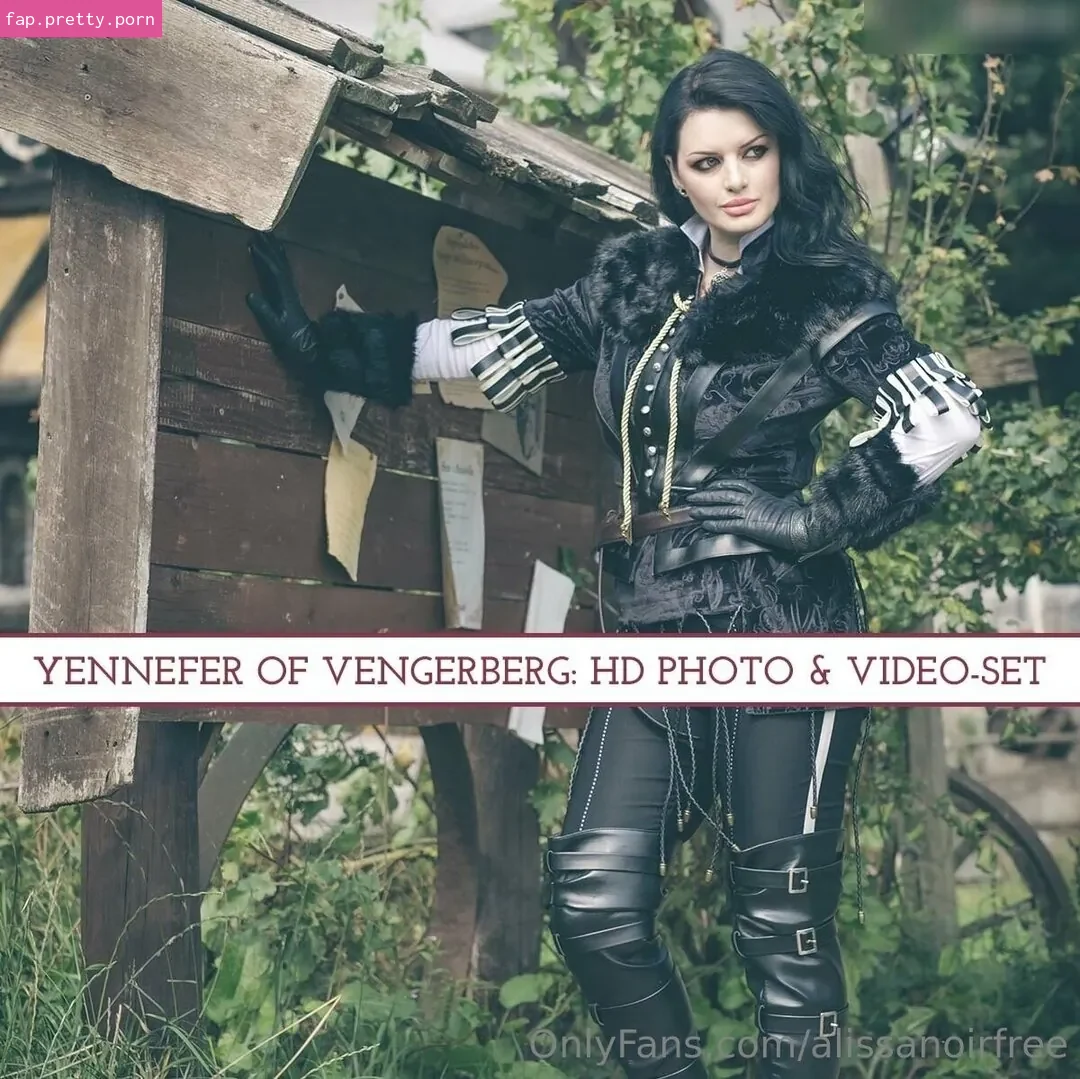 Alissa Noir - Photo #48
