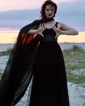 Aluna Nova