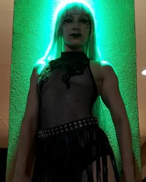 Aluna Nova