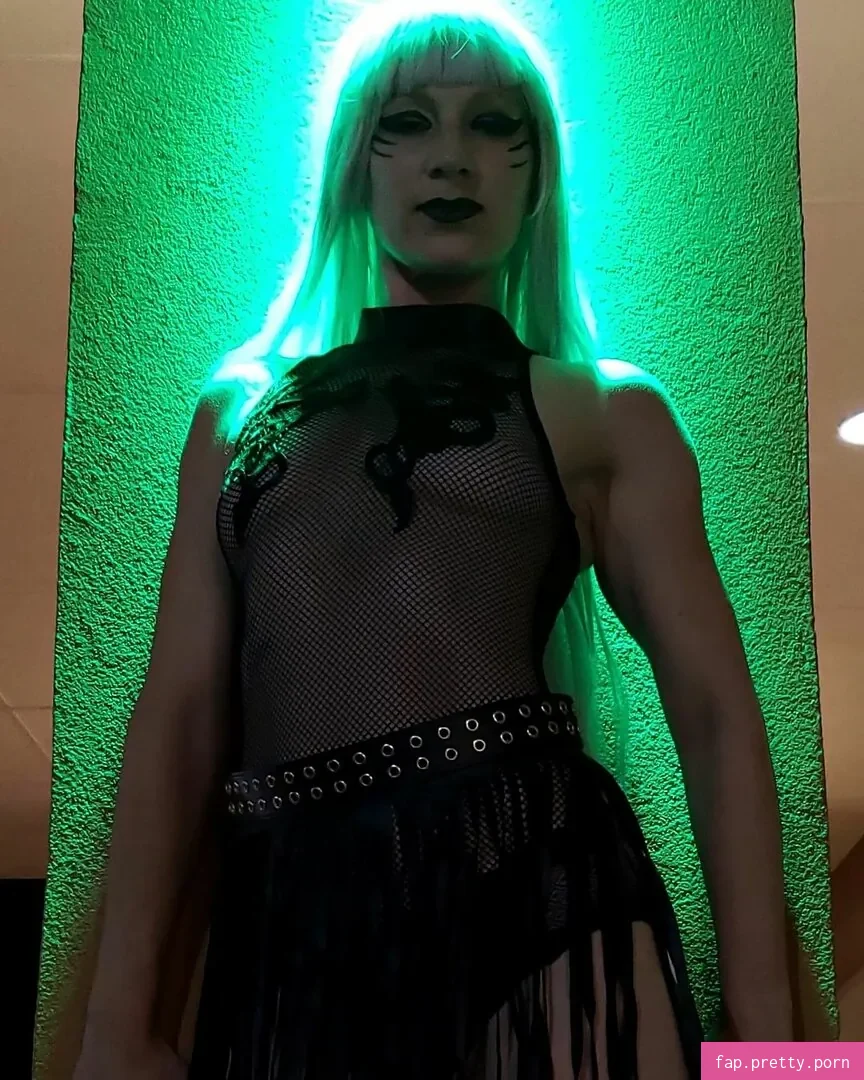 Aluna Nova - Photo #00