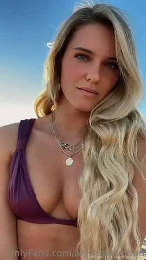 Alysha Newman