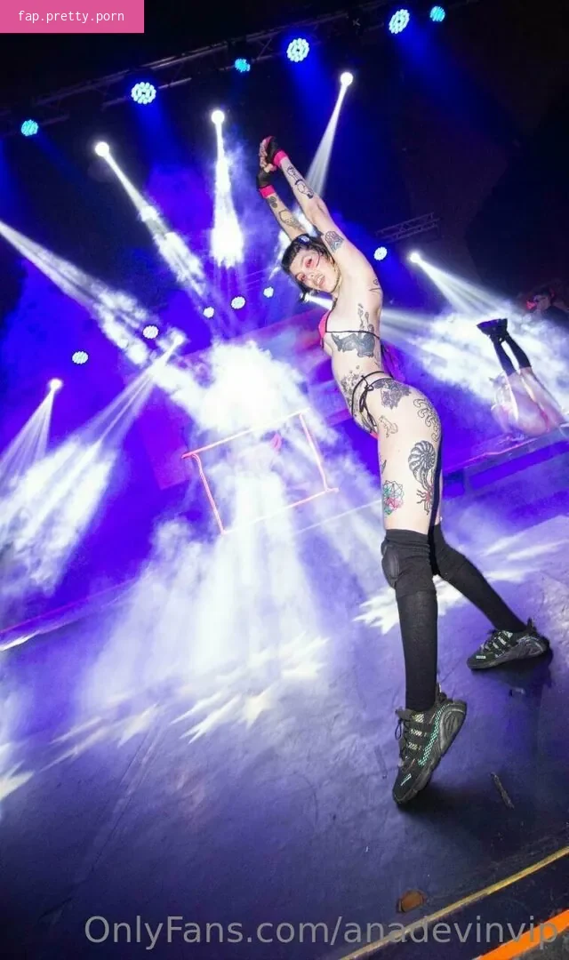 anadevinvip - Photo #33