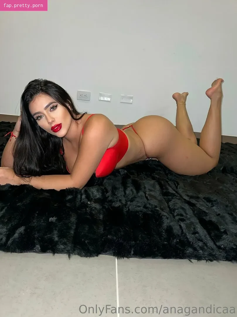 anagandicaa - Photo #22
