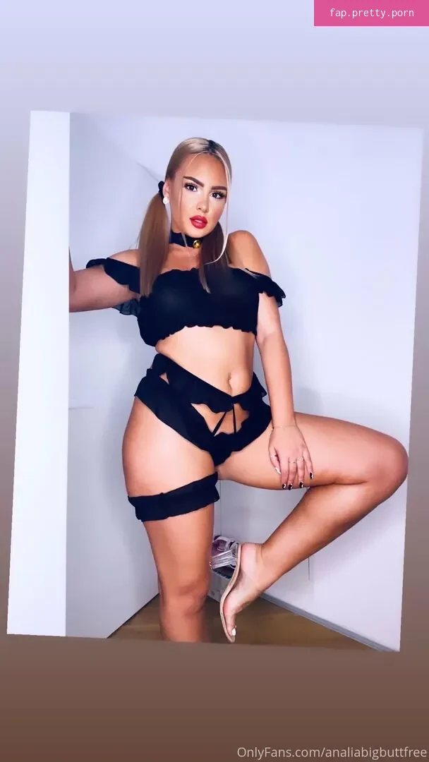 analiabigbuttfree - Photo #41