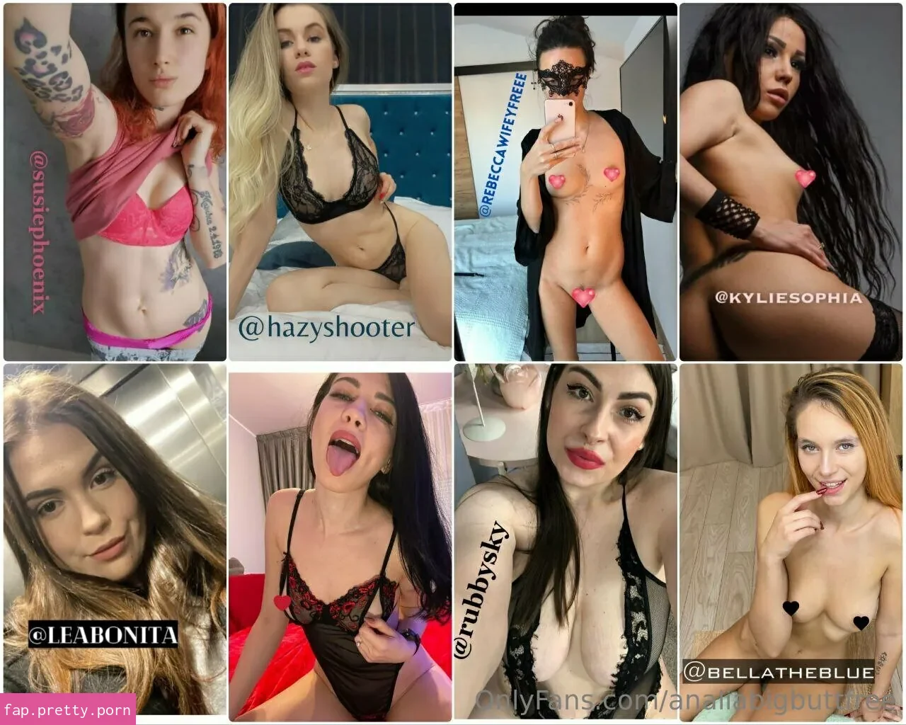 analiabigbuttfree - Photo #07