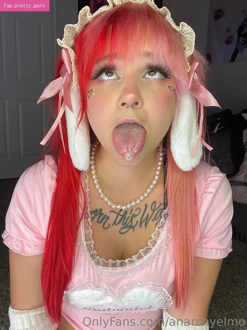 anarchyelmo - Photo #14