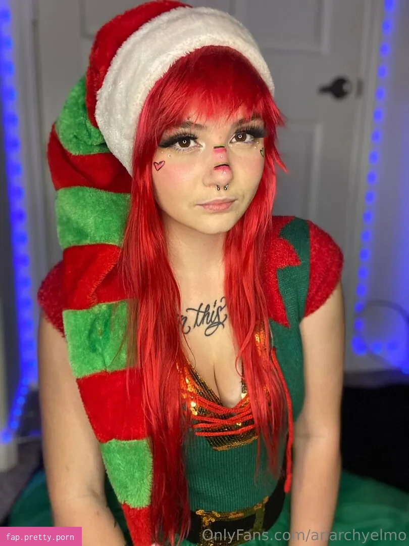 anarchyelmo - Photo #56