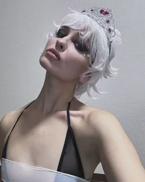Anastasia Nasty Borisova