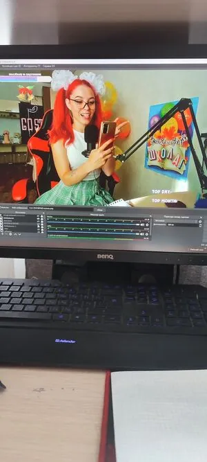 anastasiagost