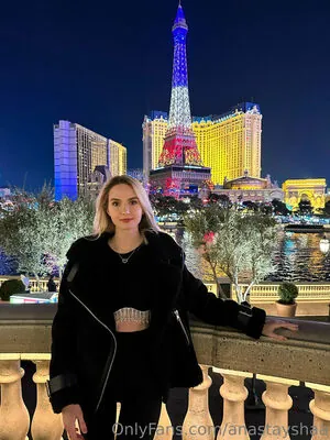 anastayshaa