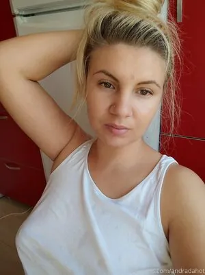andradahot