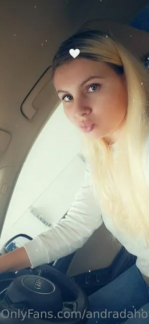 andradahot