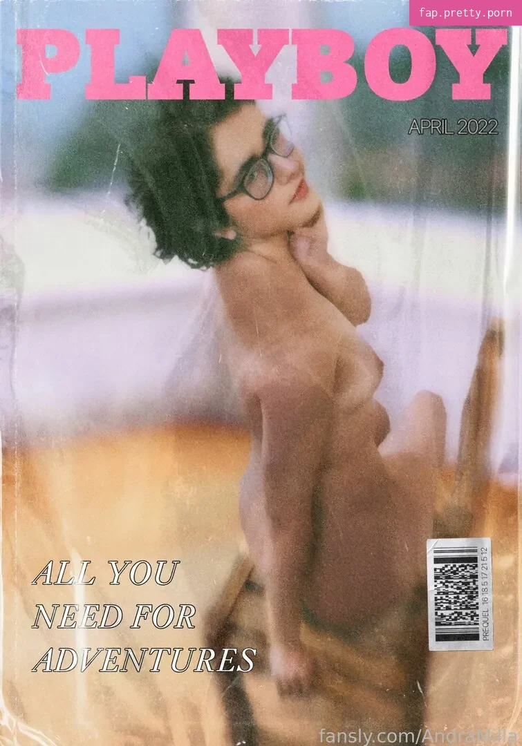 AndraMilla - Photo #78