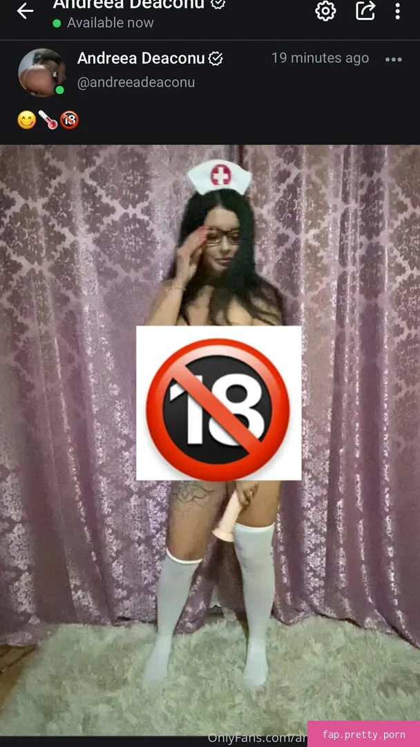 andreeadeaconufree - Photo #21