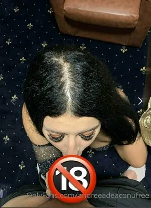 andreeadeaconufree