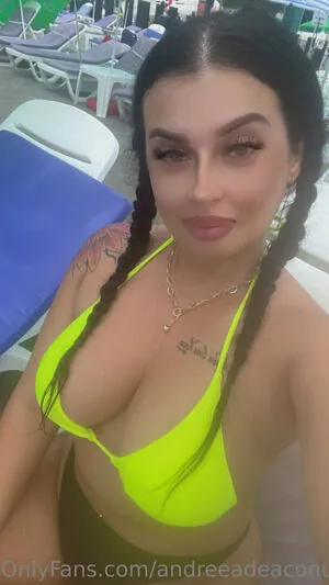 andreeadeaconufree
