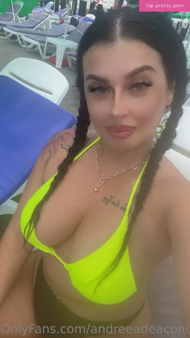andreeadeaconufree - Photo #11