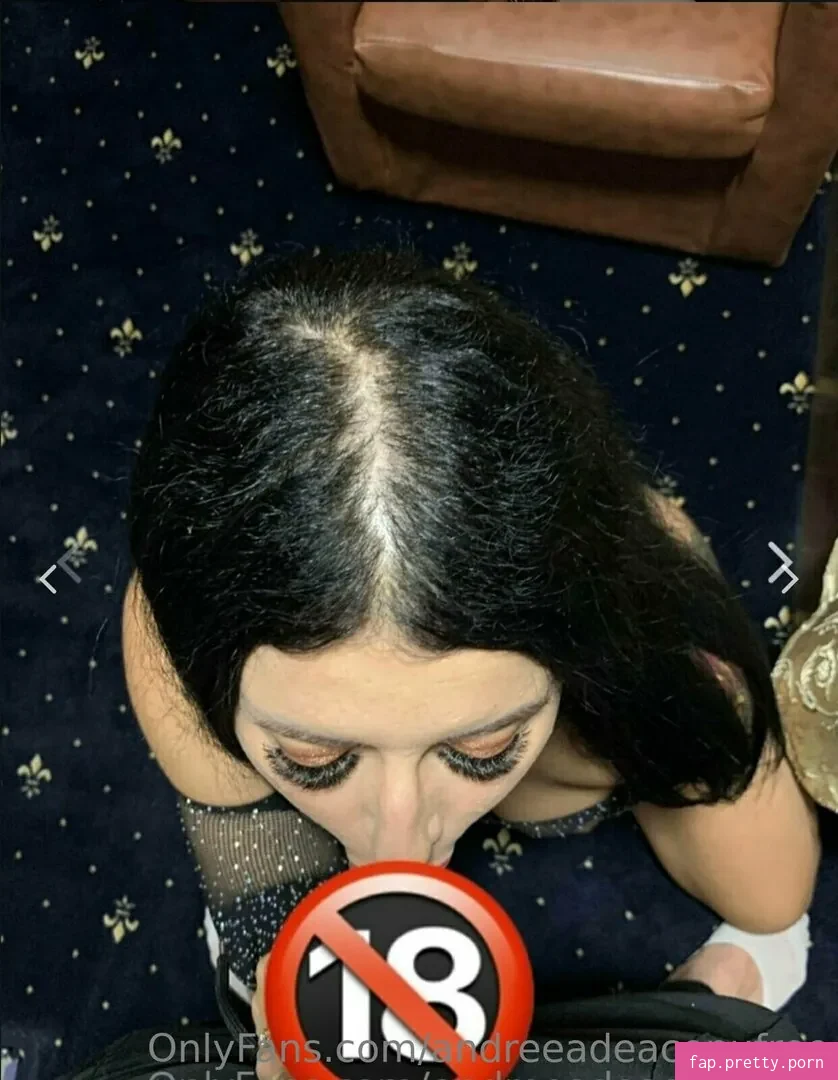 andreeadeaconufree - Photo #21