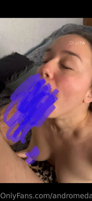 andromedagalacticbabe