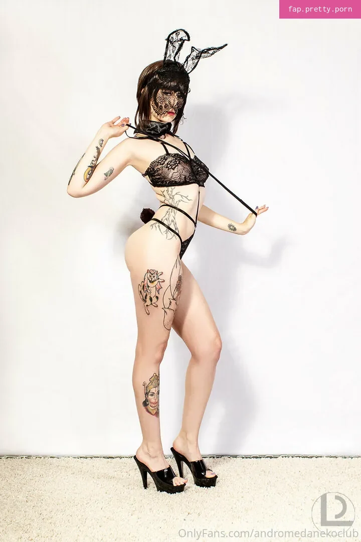 andromedanekoclub - Photo #37