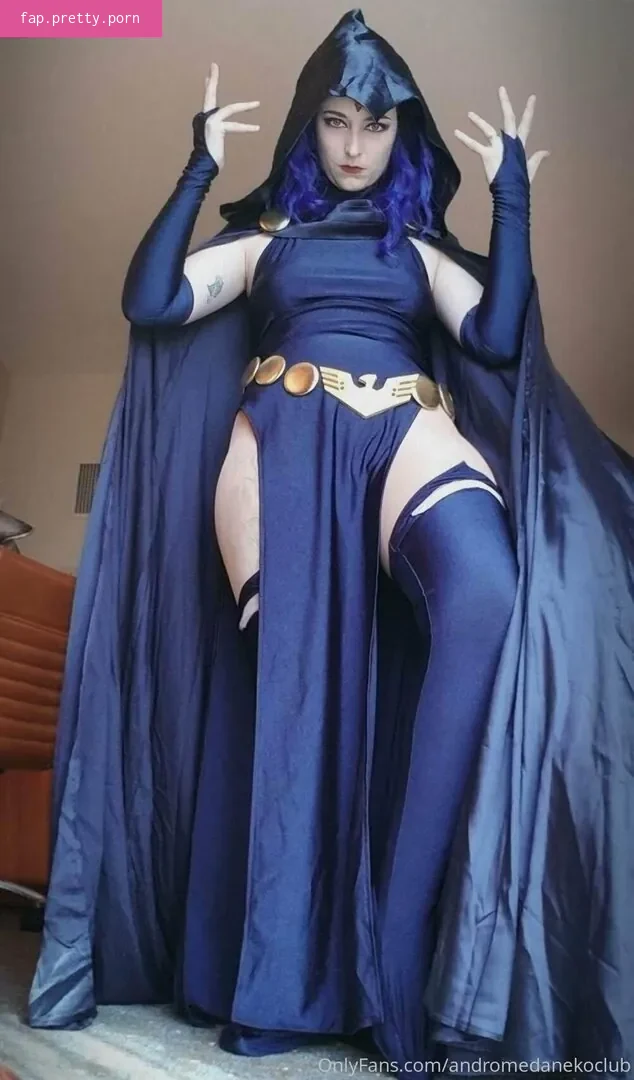andromedanekoclub - Photo #69