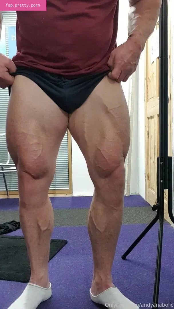 andyanabolic - Photo #08