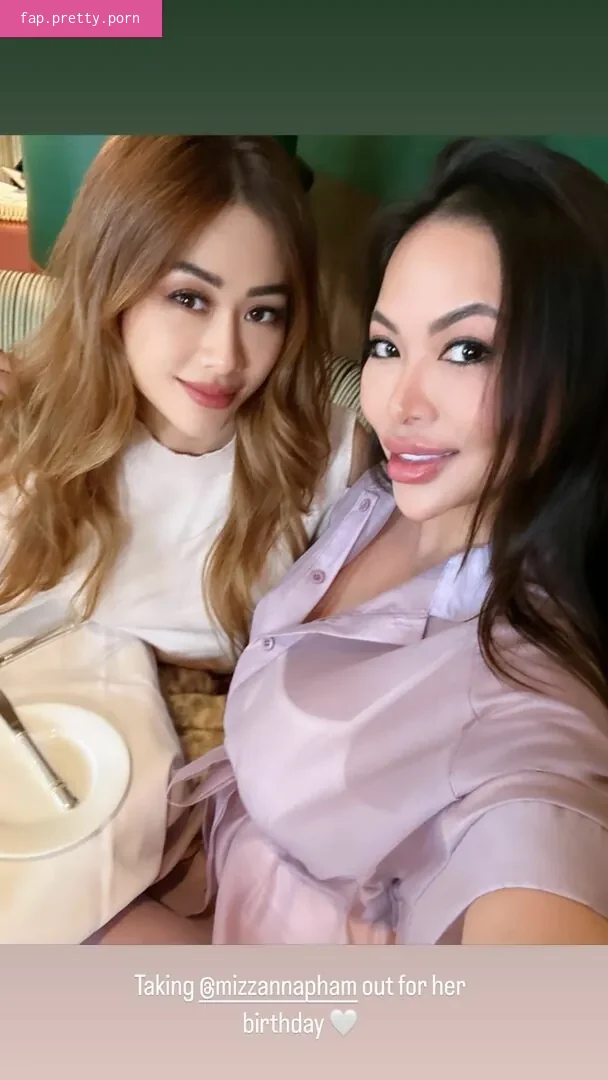 Angel Ngo - Photo #86