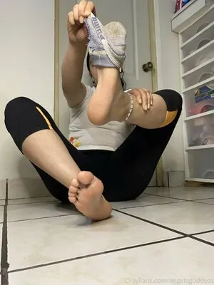 angelagoddess