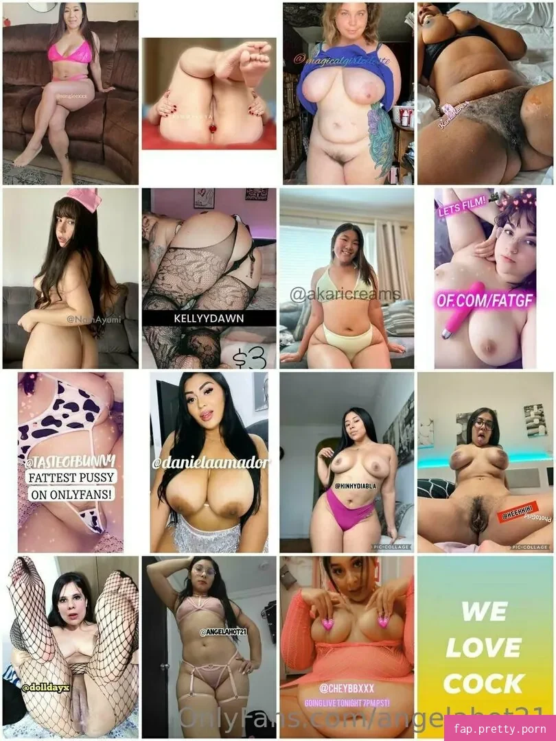 angelahot21 - Photo #36