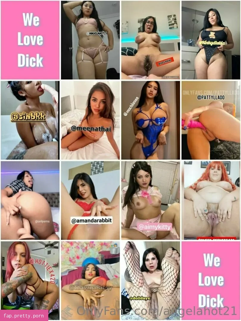angelahot21 - Photo #59