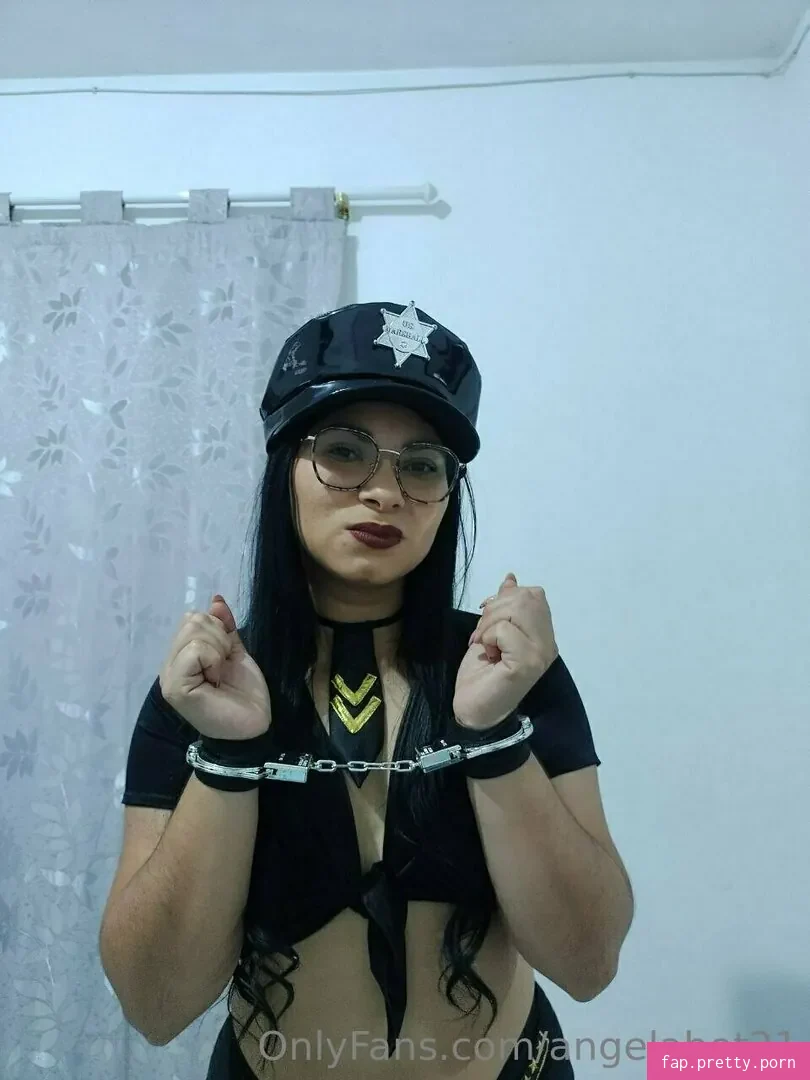 angelahot21 - Photo #35