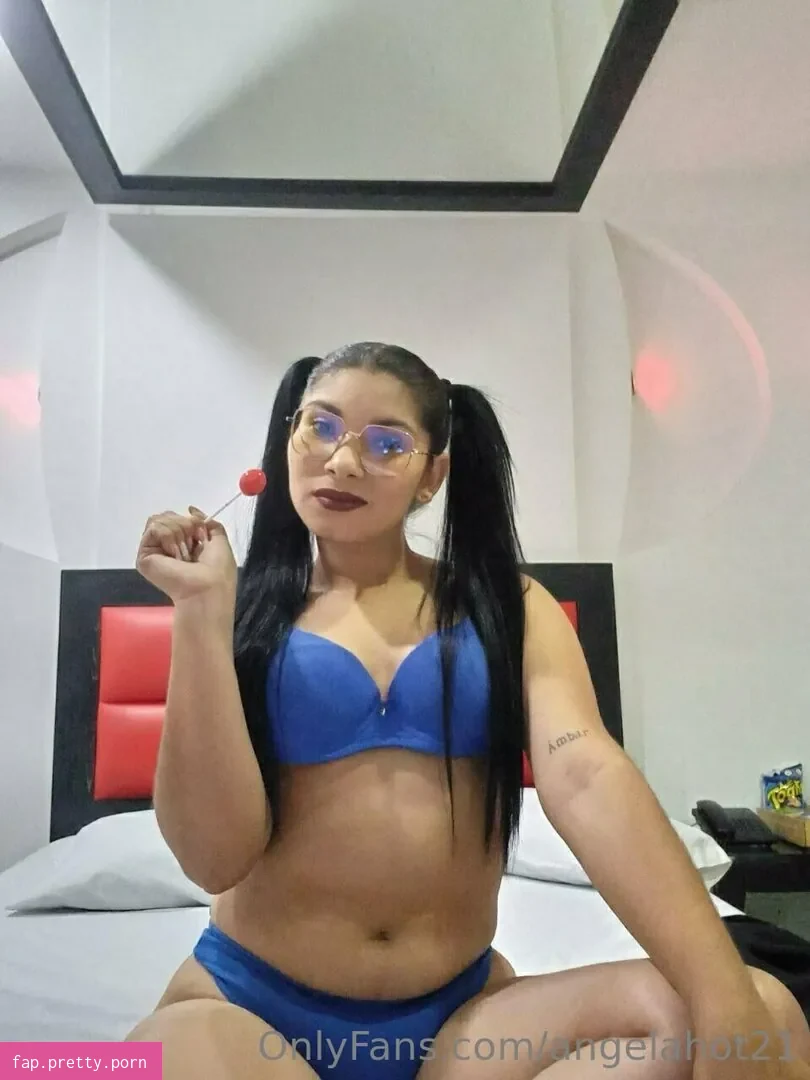 angelahot21 - Photo #40