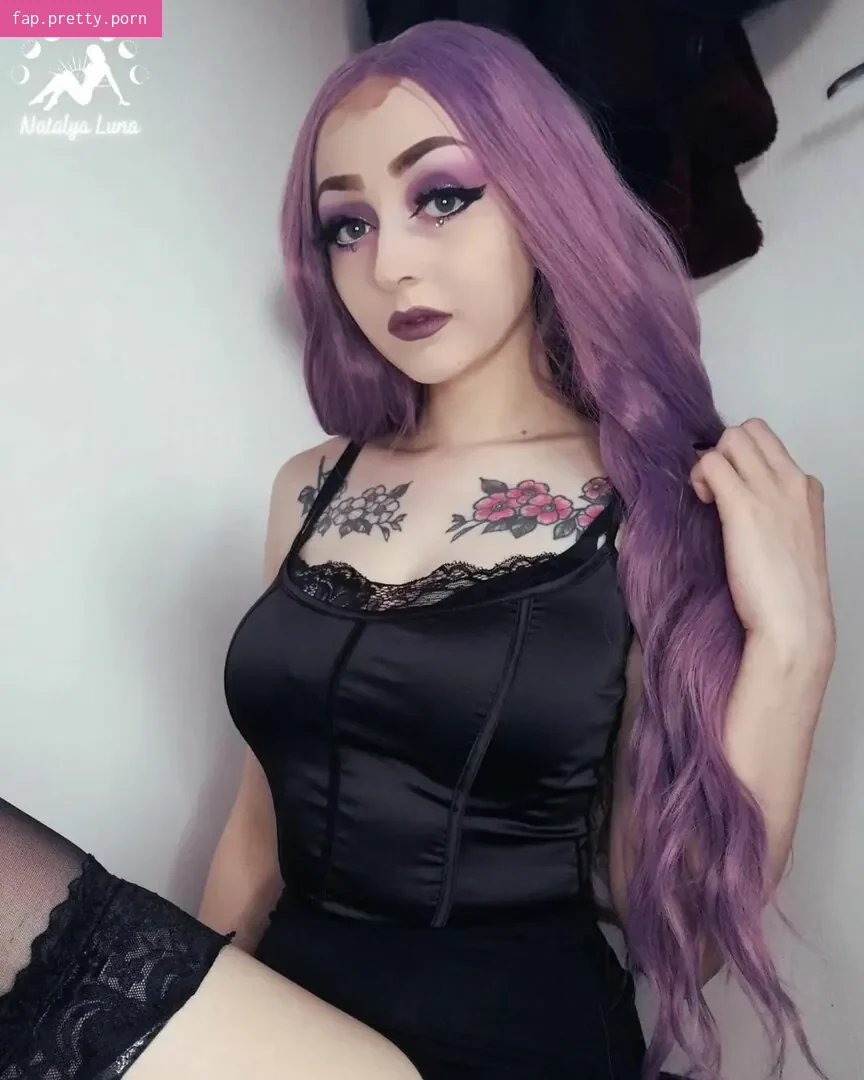 angelbbynatalya - Photo #22