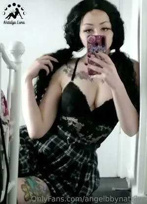 angelbbynatalya