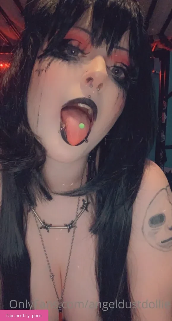 angeldustdollie - Photo #31