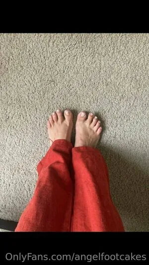 angelfootcakes