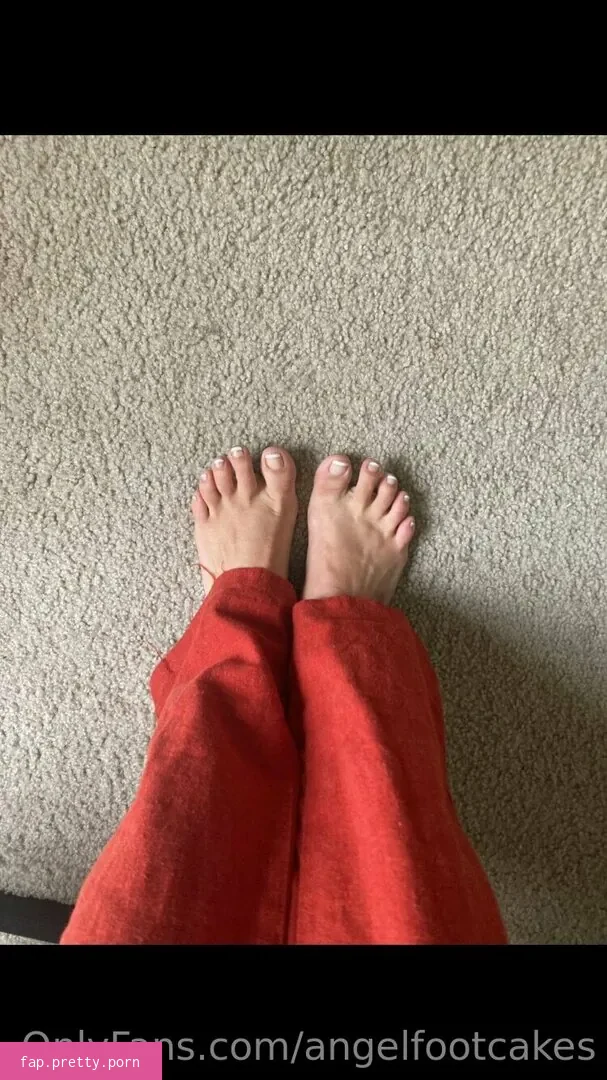 angelfootcakes - Photo #31