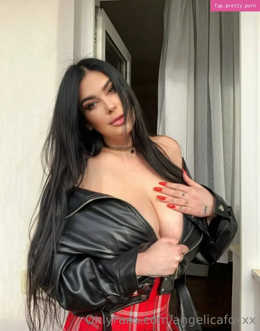 angelicafoxxx - Photo #79
